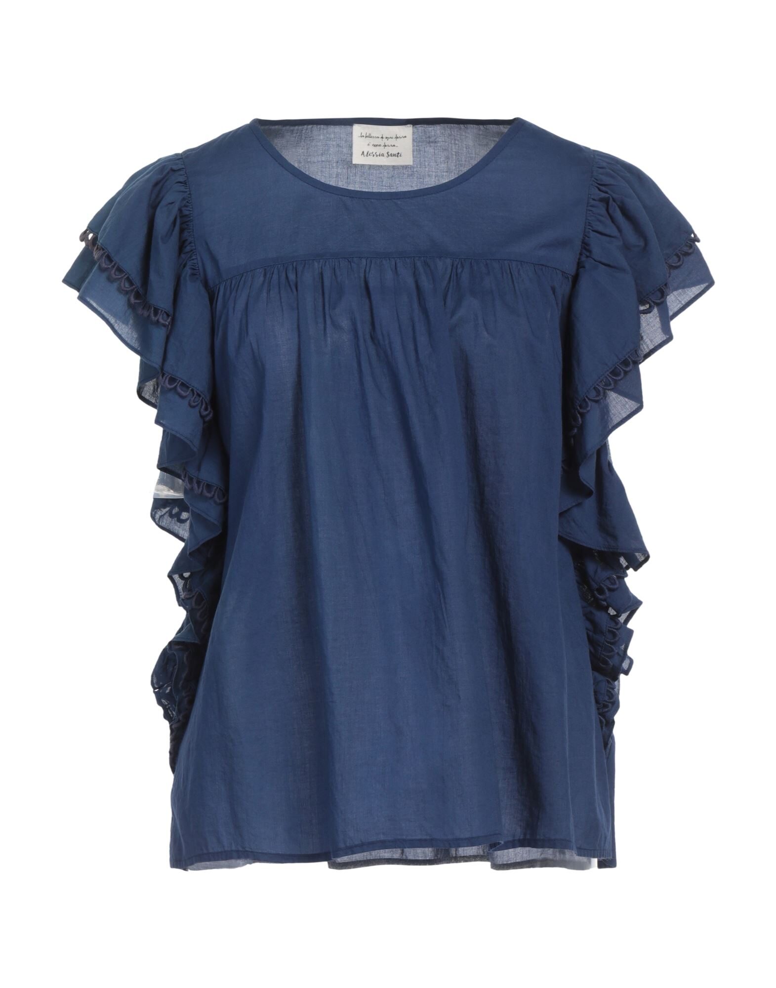 ALESSIA SANTI - Tops