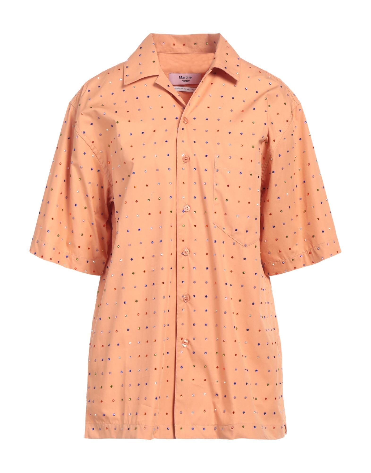 MARTINE ROSE - Shirts