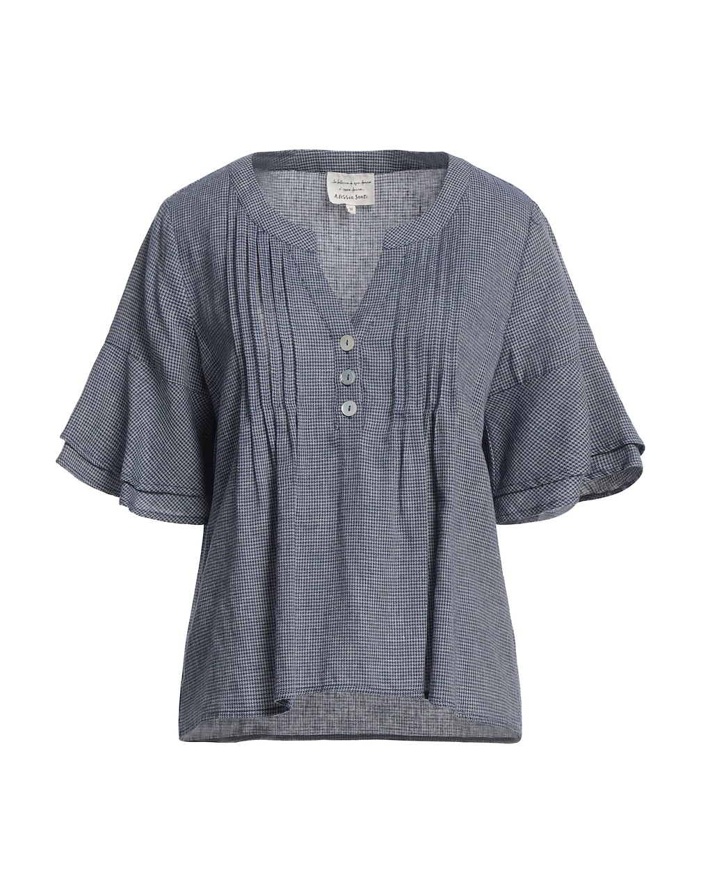 ALESSIA SANTI - Tops