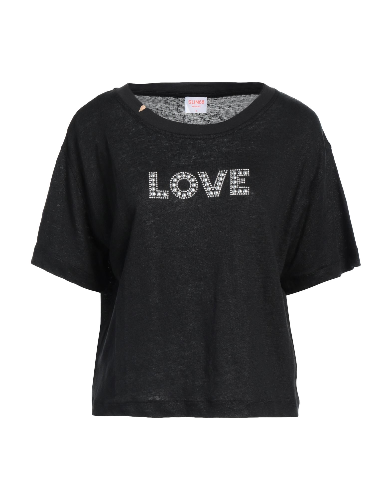 SUN 68 - T-shirts