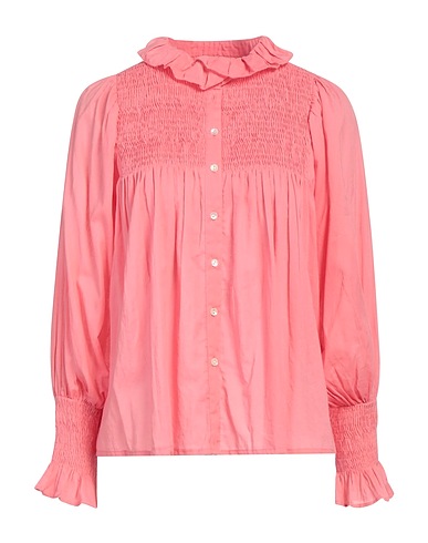 ANTIK BATIK Camicie e bluse tinta unita 100% Cotone