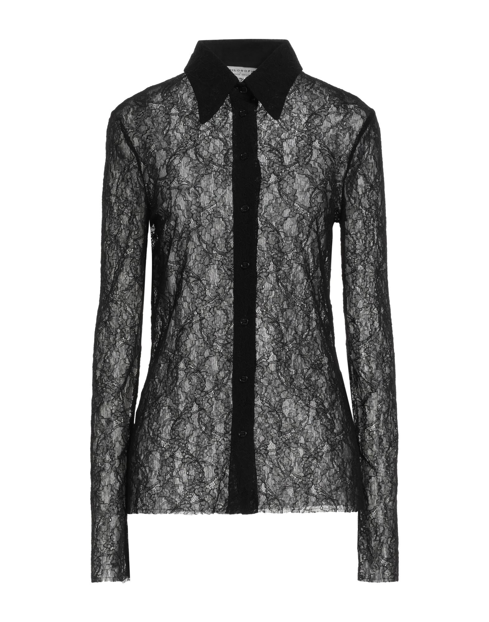 PHILOSOPHY di LORENZO SERAFINI - Camicie