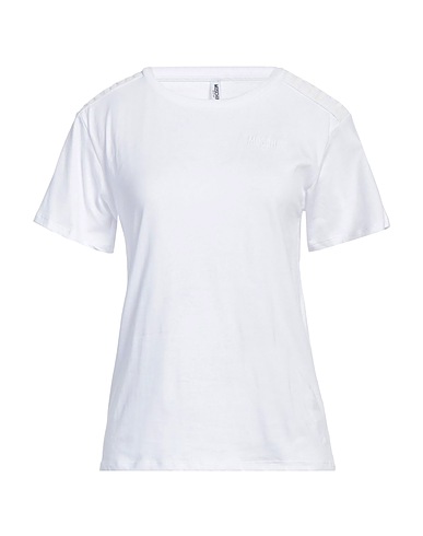 MOSCHINO Basic T-Shirt White 100% Cotton