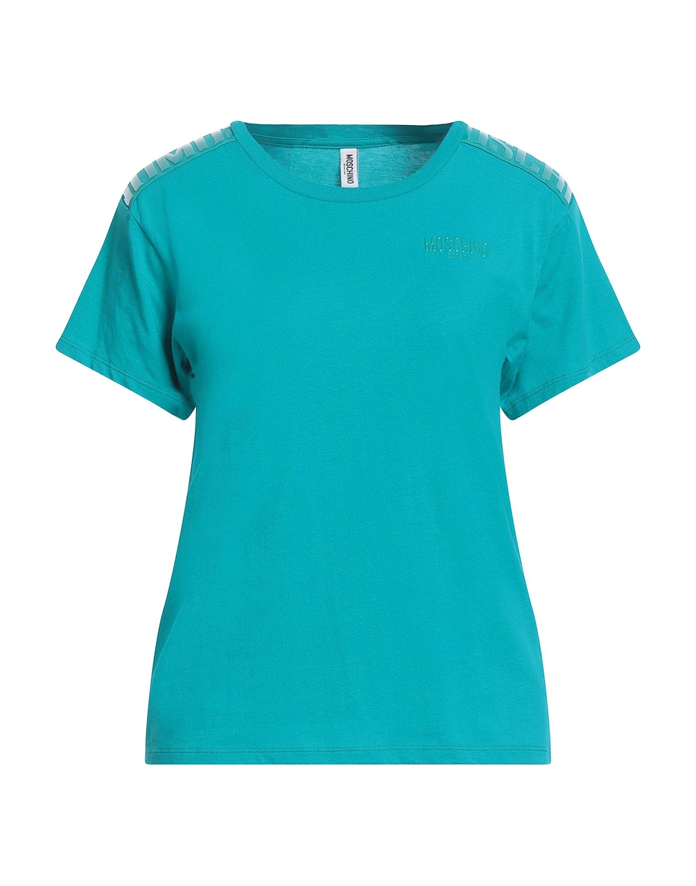 MOSCHINO - T-shirts