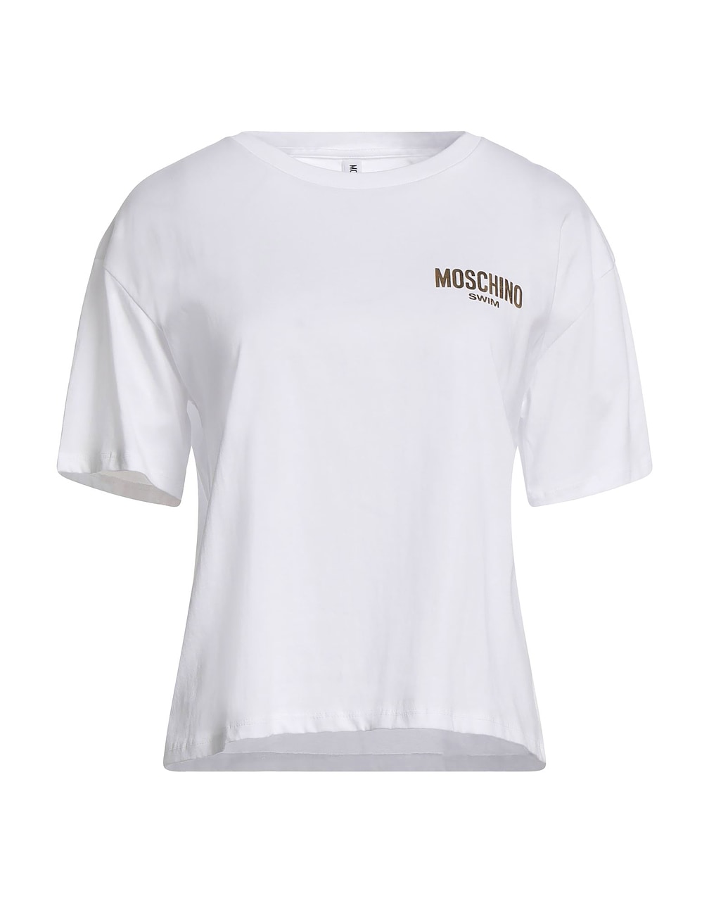 MOSCHINO - T-shirts