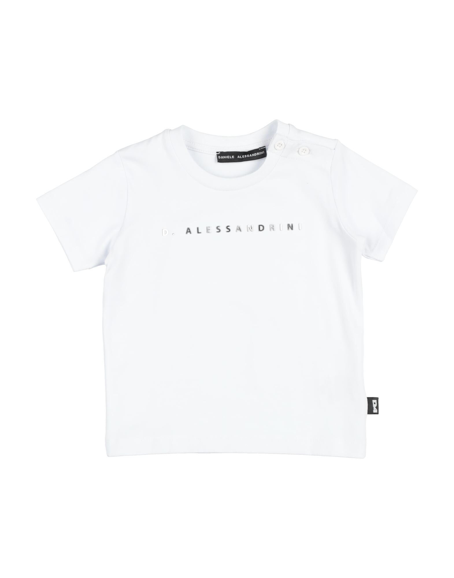 DANIELE ALESSANDRINI - T-shirts