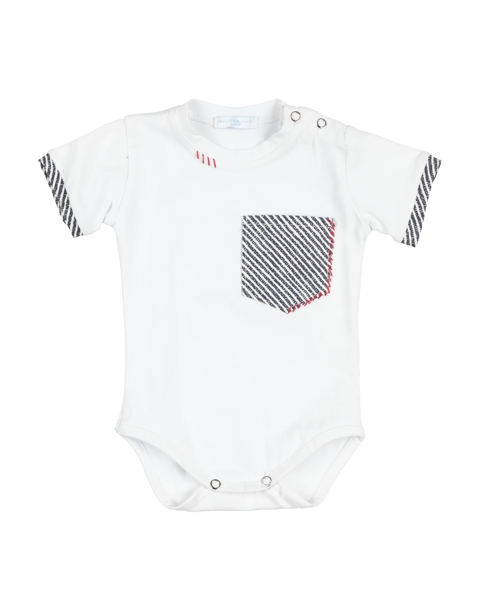 MANUELL & FRANK - Body Baby