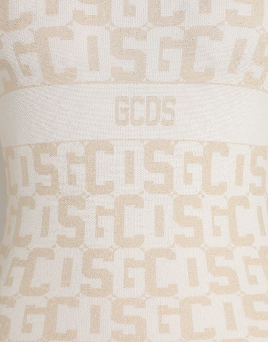 GCDS x WOLFORD Топ-боди