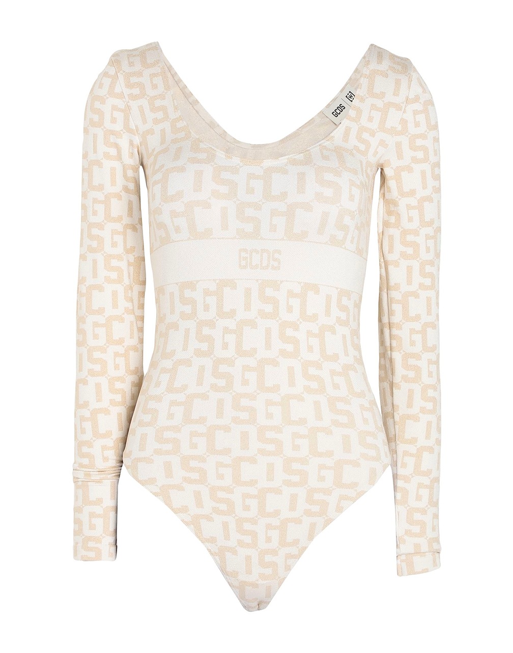 GCDS x WOLFORD - Bodysuits