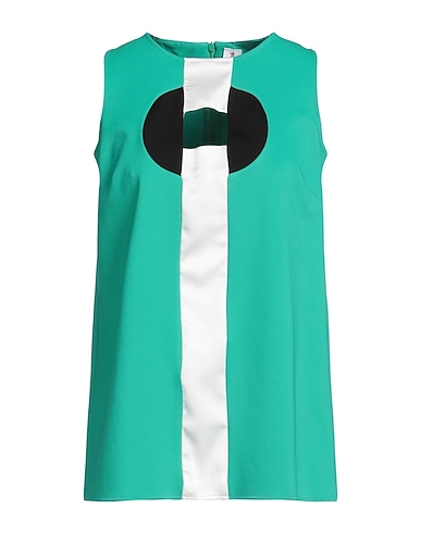 1-ONE Top 65% Viscose, 30% Polyamide, 5% Elastane