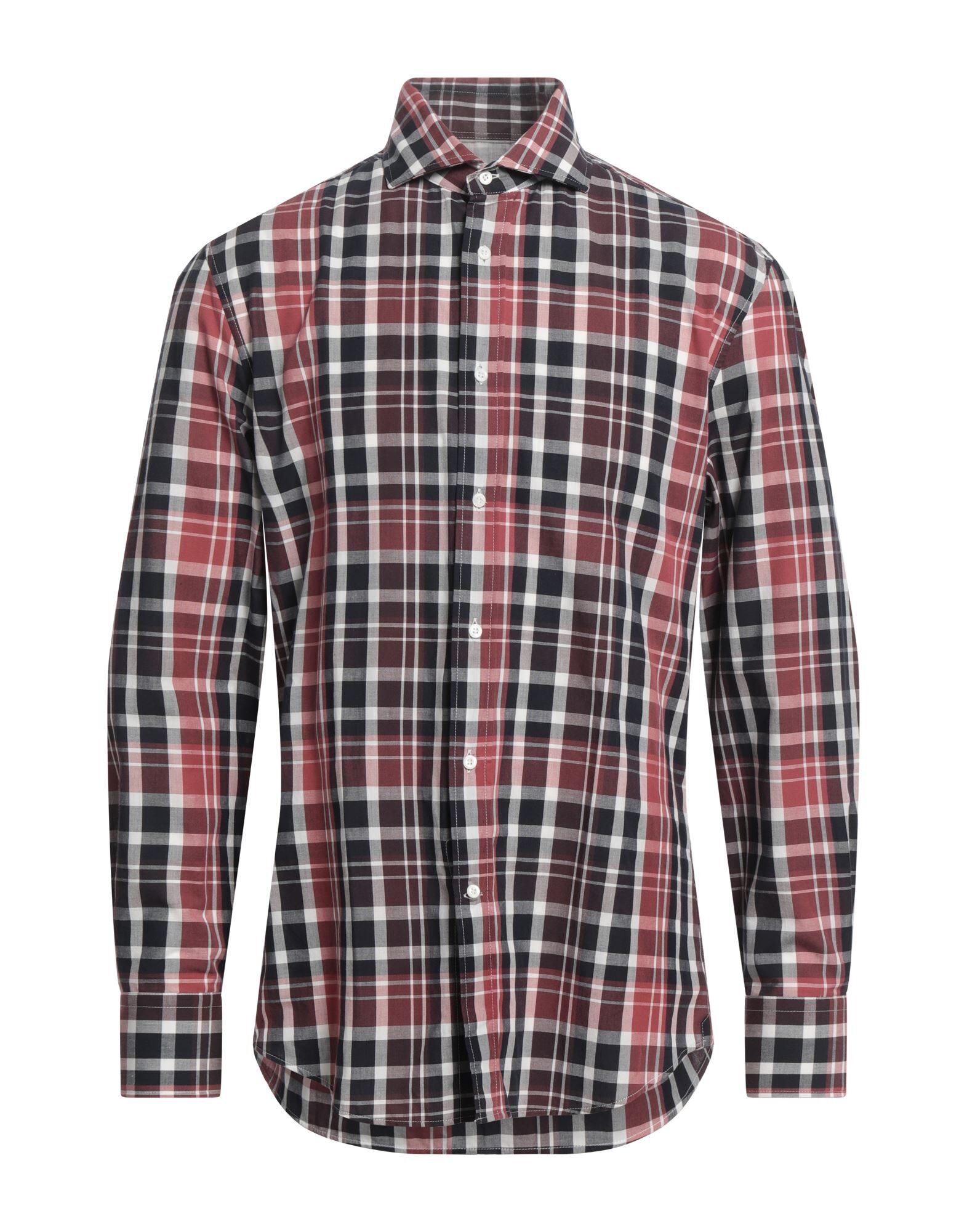 BRUNELLO CUCINELLI - Shirts