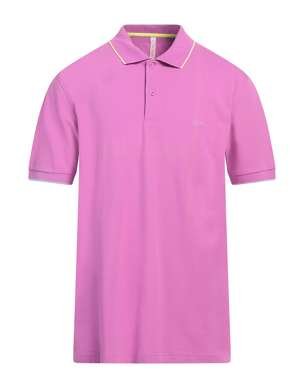 SUN 68 - Polo shirts