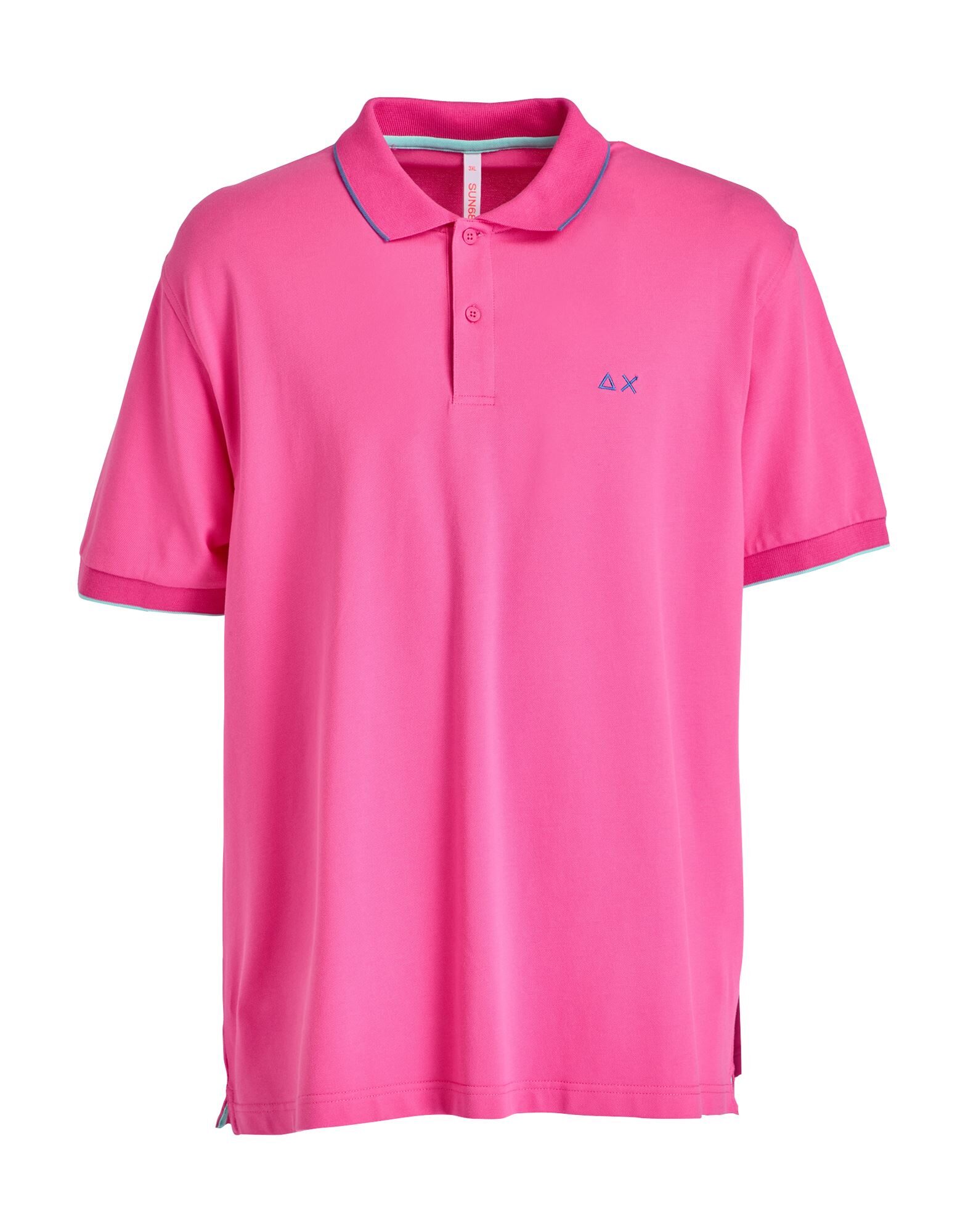 SUN 68 - Polo shirts
