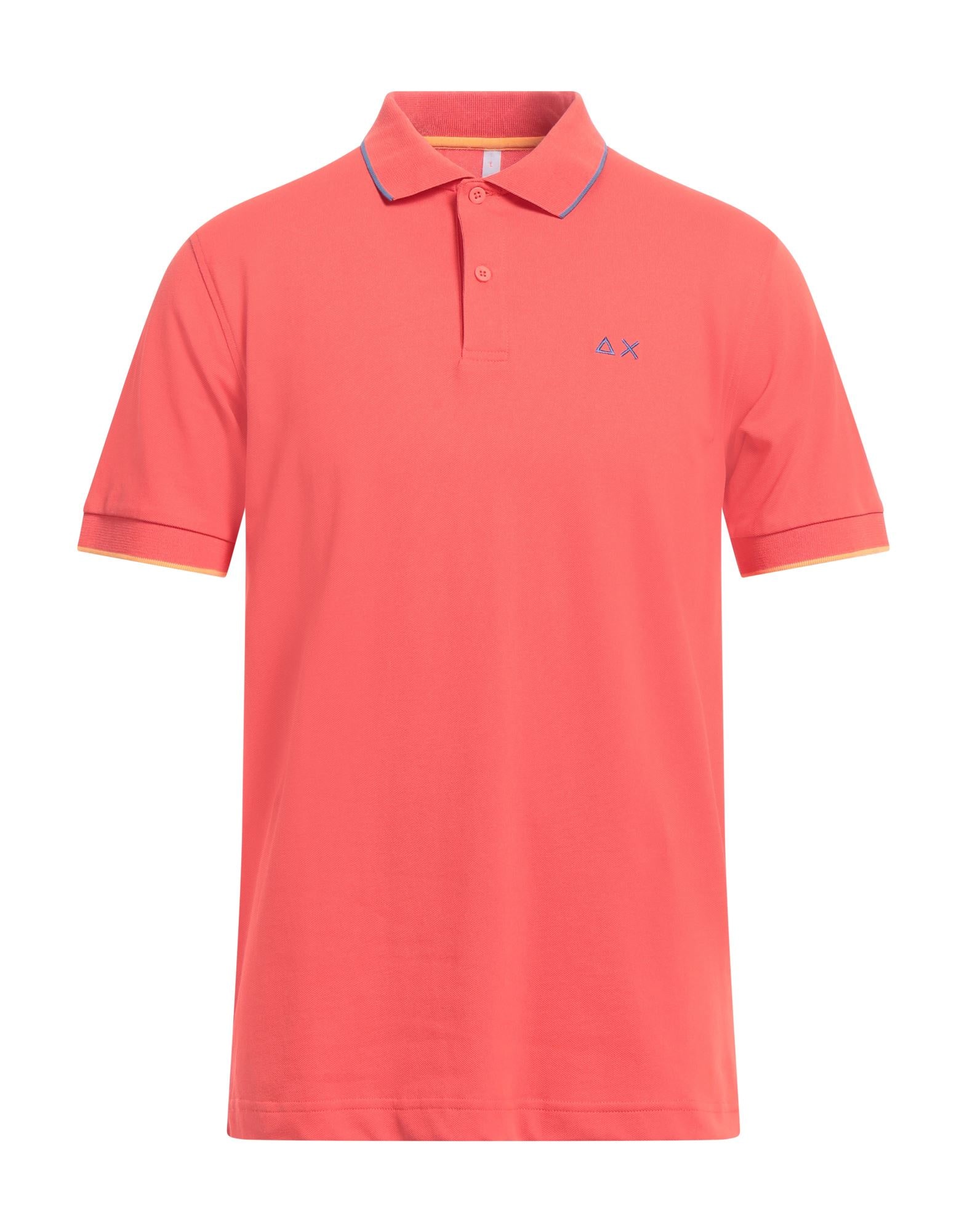 SUN 68 - 폴로 티셔츠