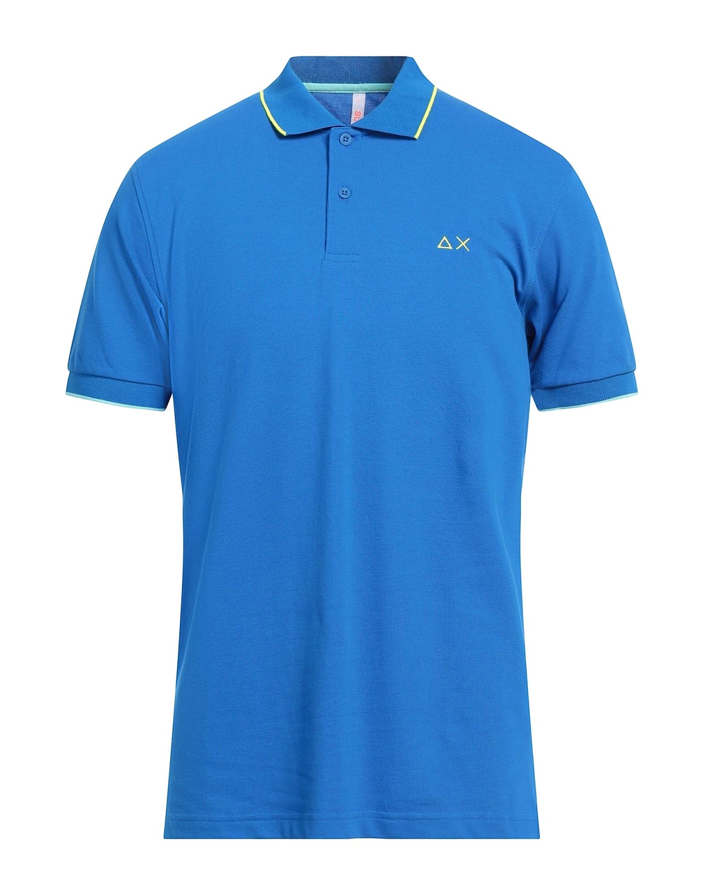 SUN 68 - Polo shirts