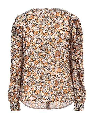 ANTIK BATIK Top Camel 100% Viscose