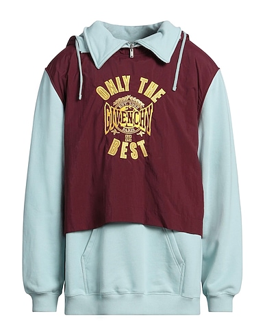 GIVENCHY Толстовка PRUGNA 100% Хлопок, Полиамид