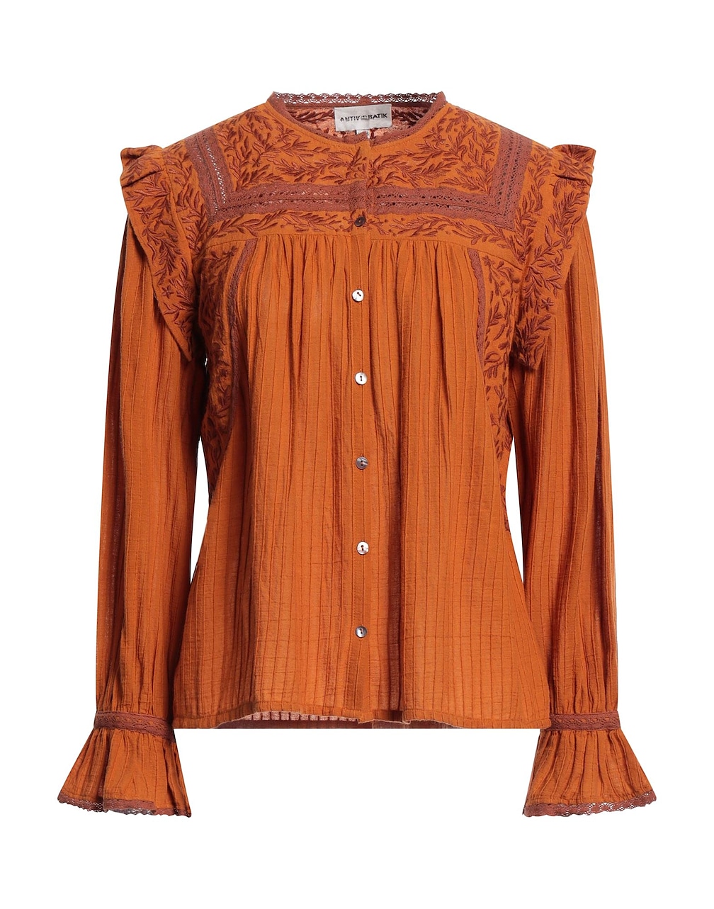 ANTIK BATIK - Camicie