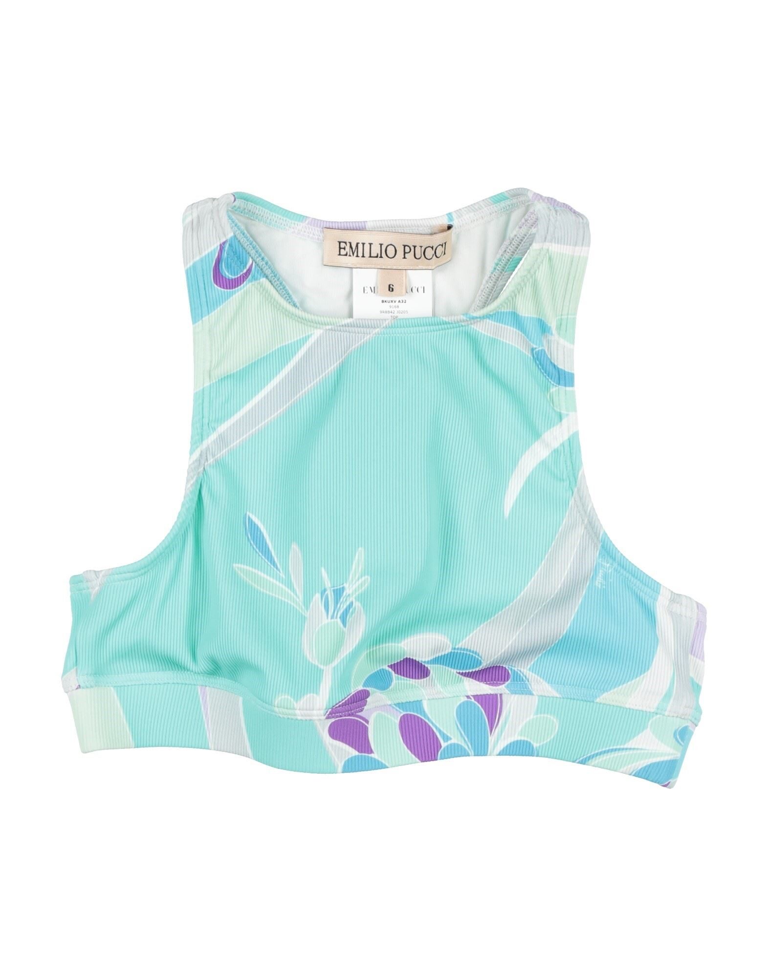 PUCCI - Топы без рукавов