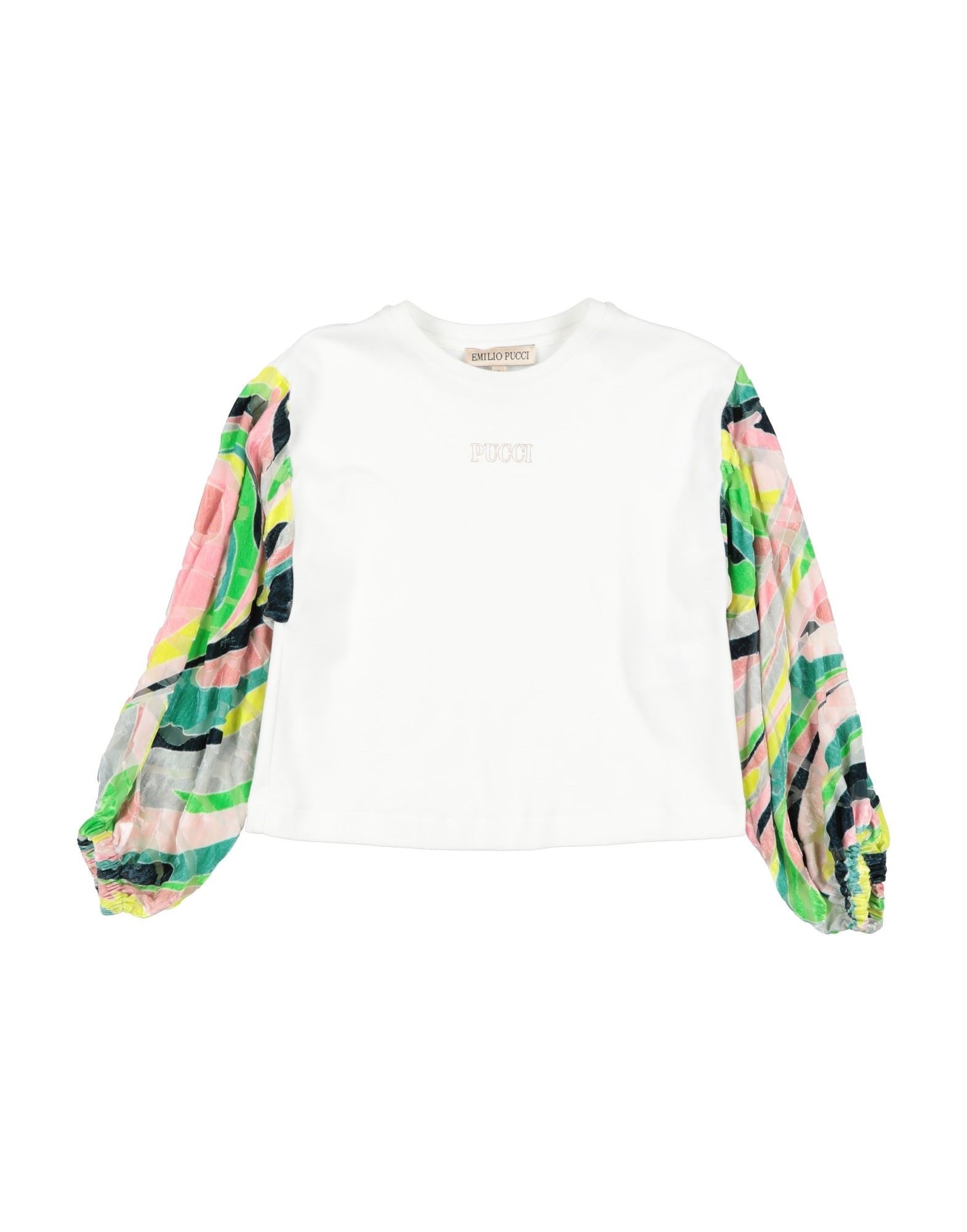 PUCCI - Футболки