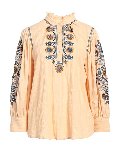 ANTIK BATIK Top Beige 100% Cotton