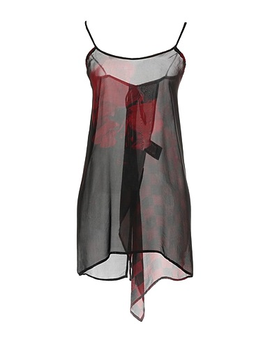 MASNADA Top 70% Viscose, 30% Silk