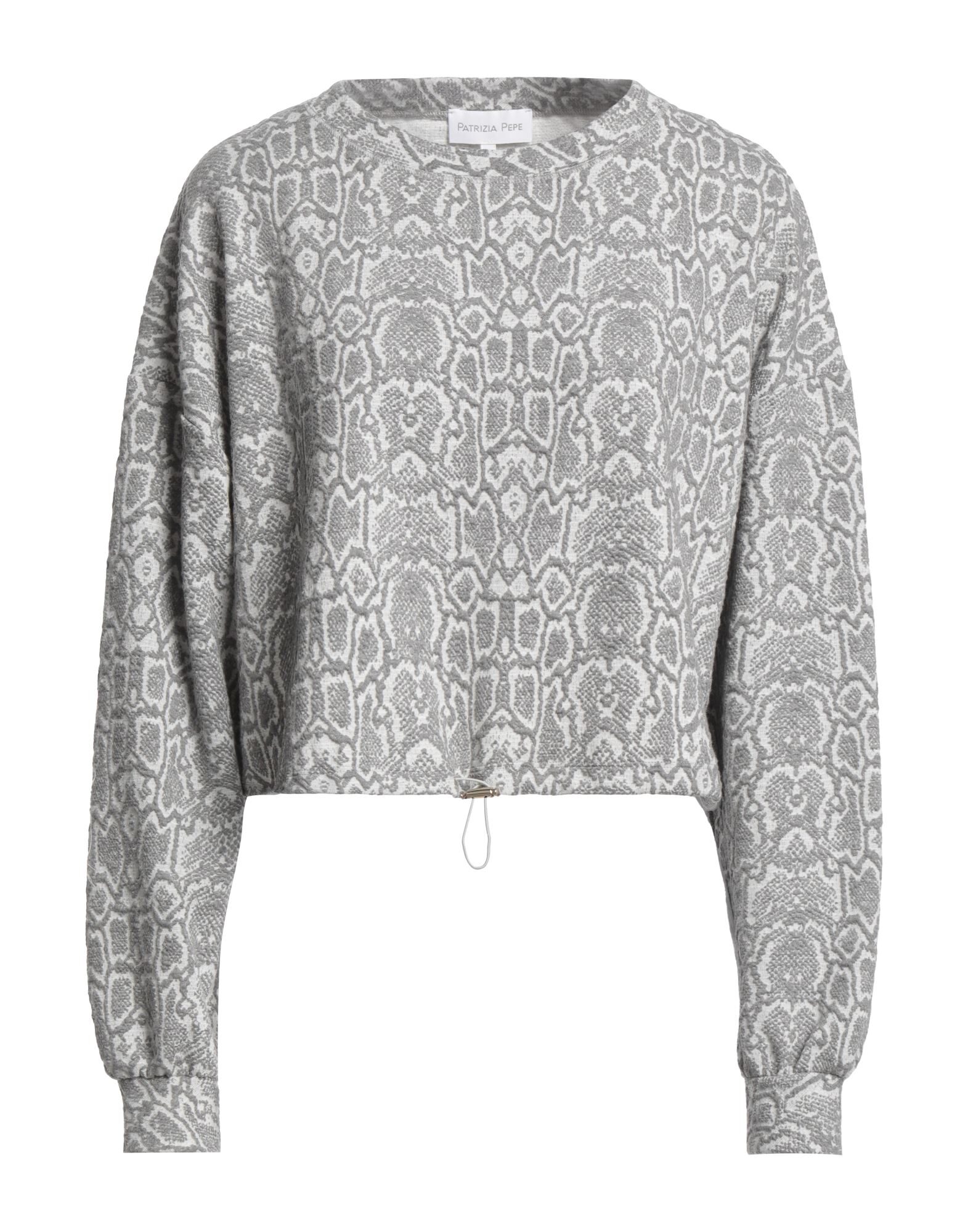 PATRIZIA PEPE - Sweatshirts