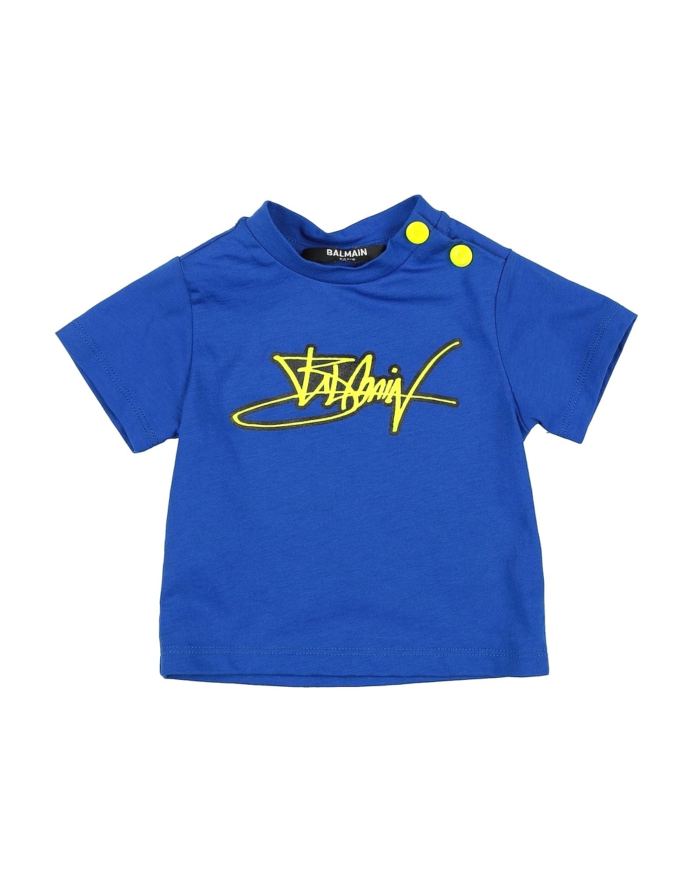 BALMAIN - T-shirts