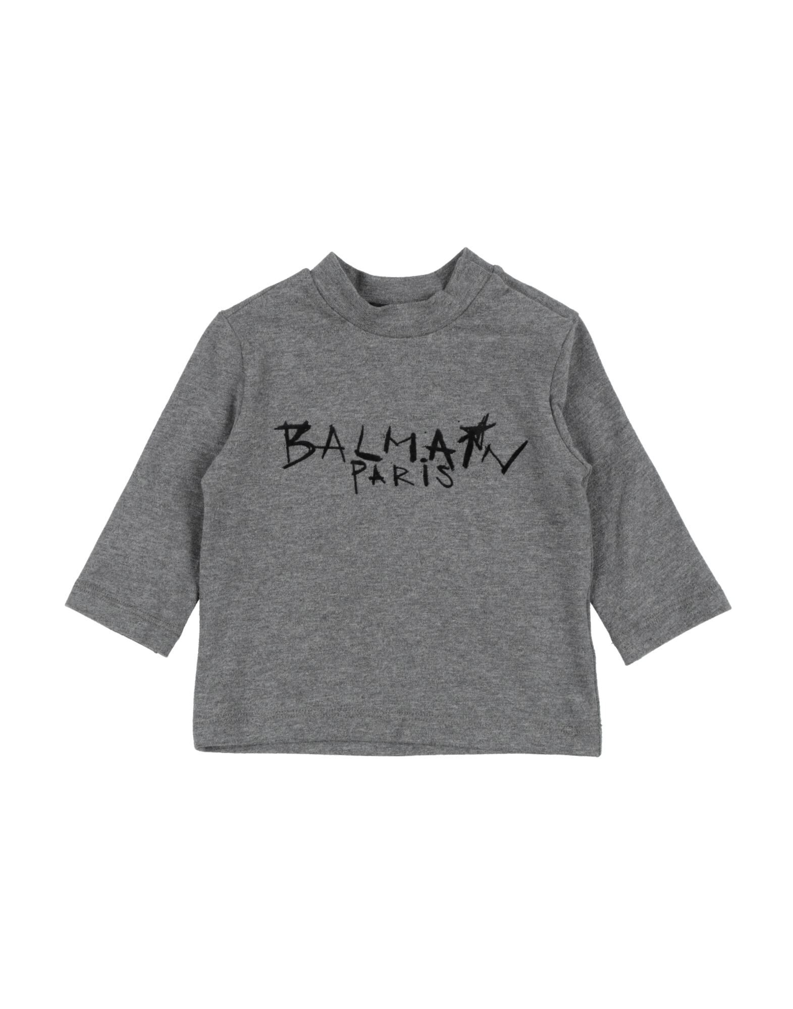 BALMAIN - T-shirts