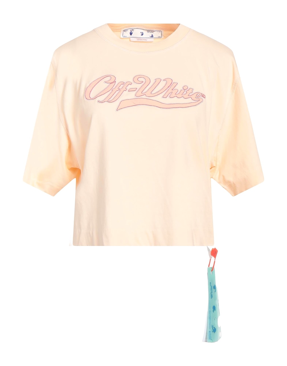OFF-WHITE™ - T-shirts