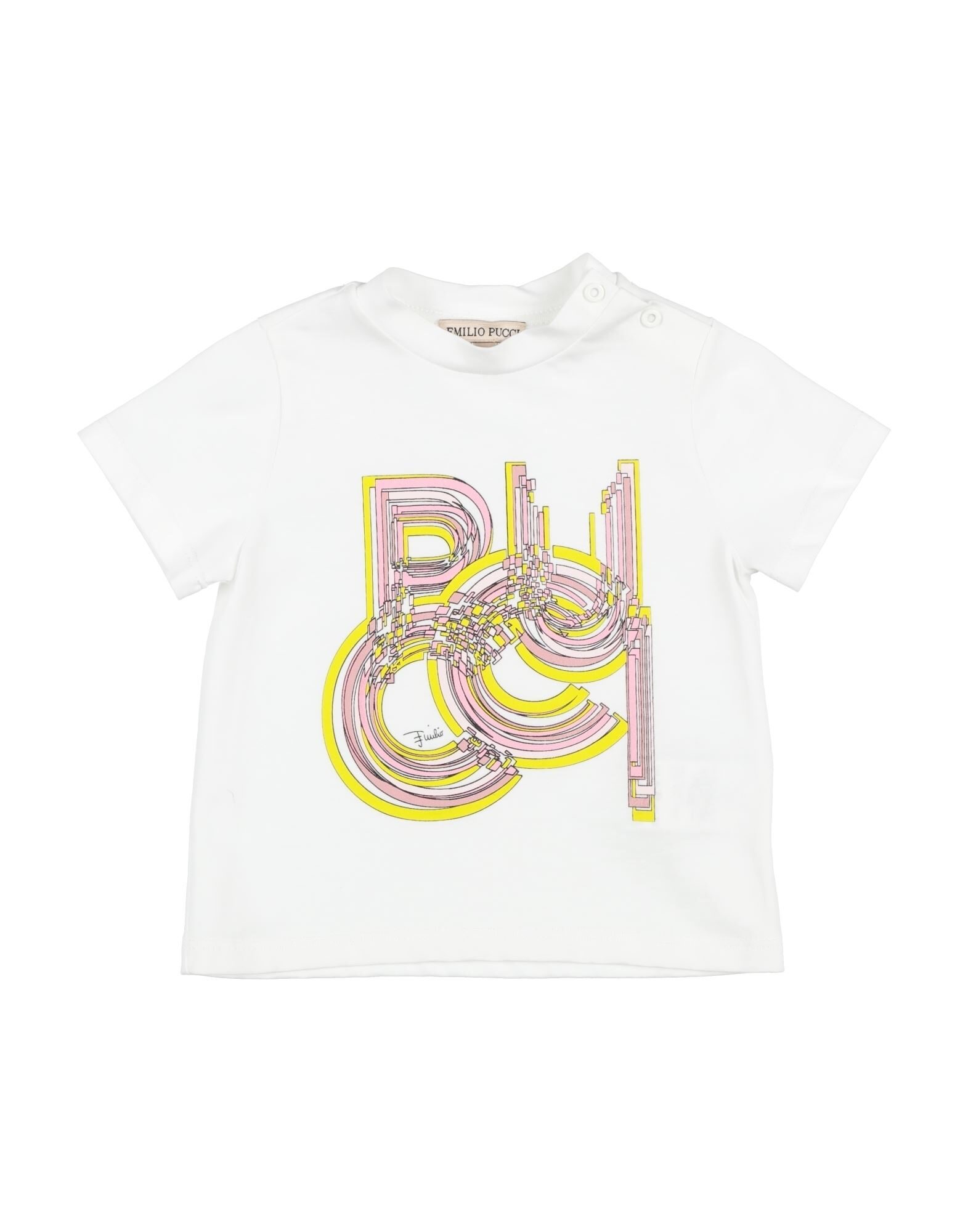 PUCCI - T-shirts