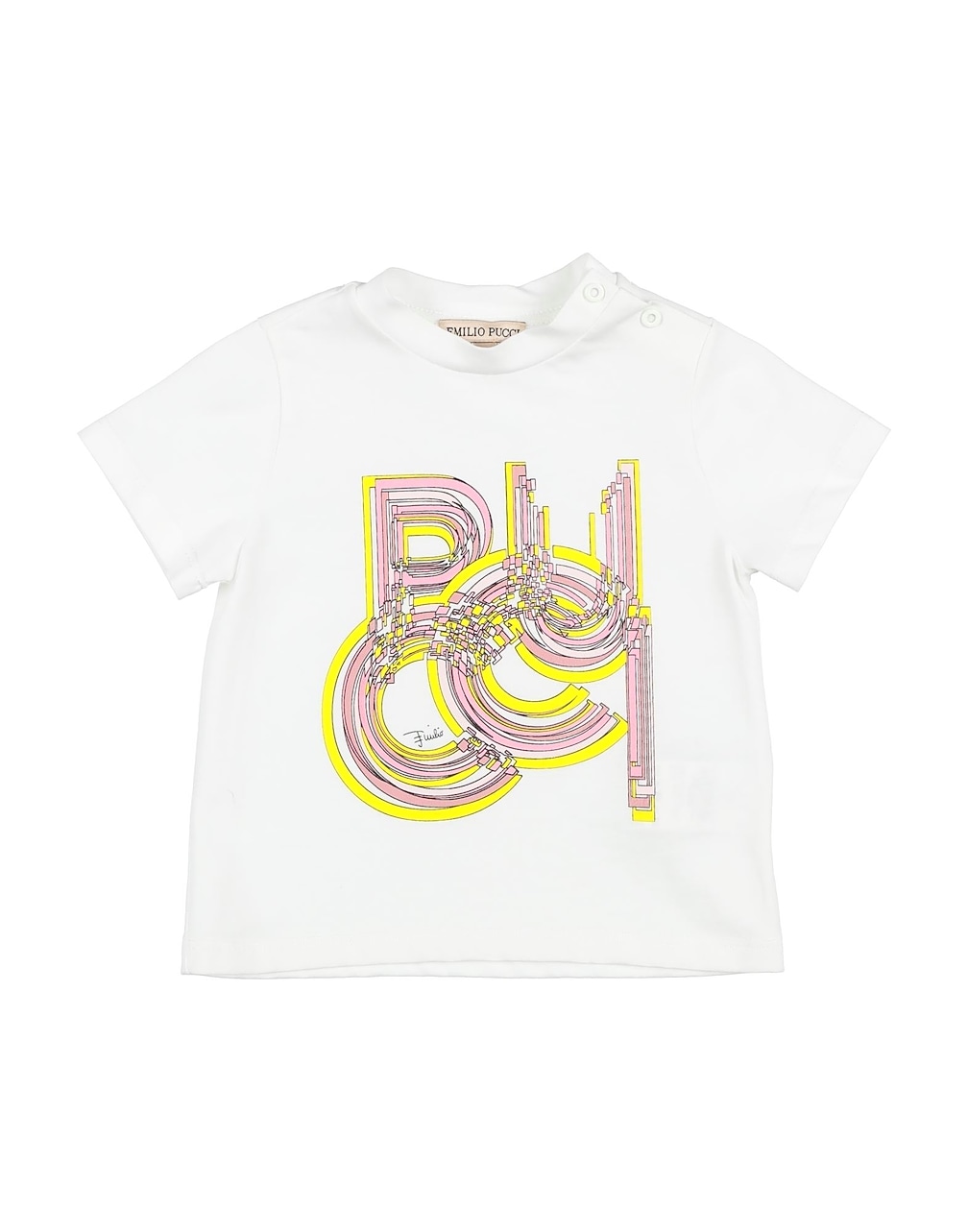 PUCCI - T-shirts