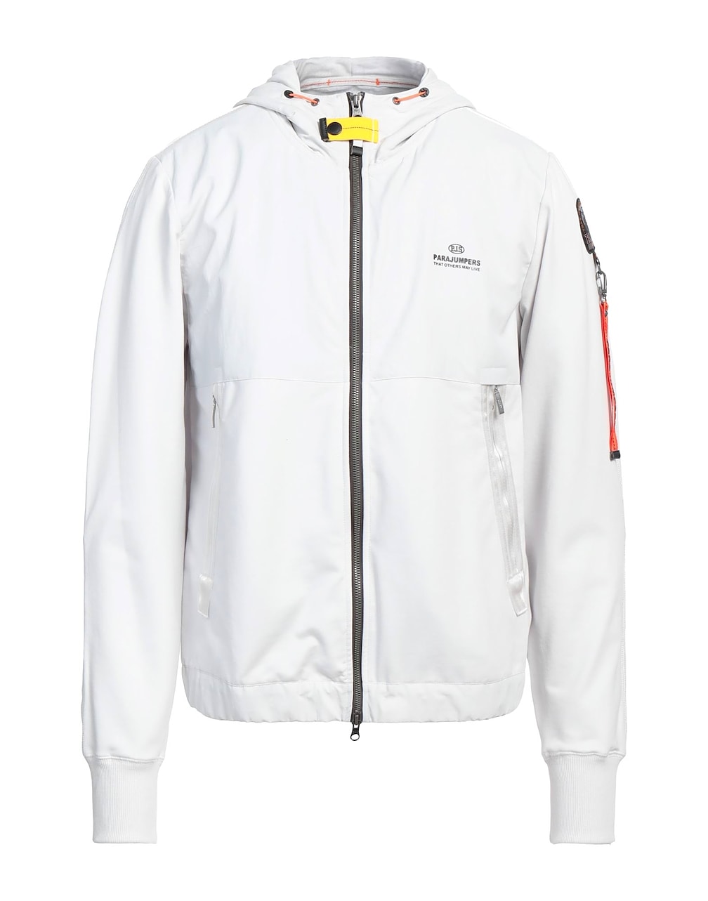 PARAJUMPERS - Sweatshirts