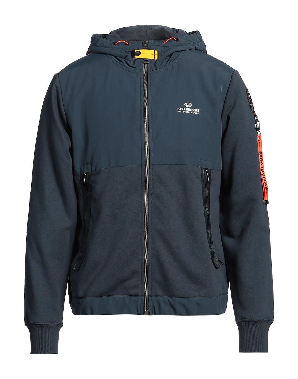 PARAJUMPERS - Sudaderas