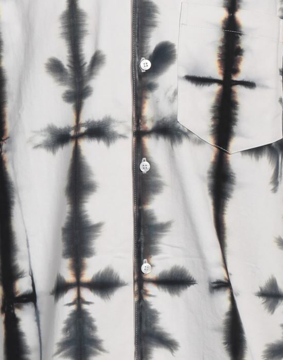 NAHMIAS Pубашка