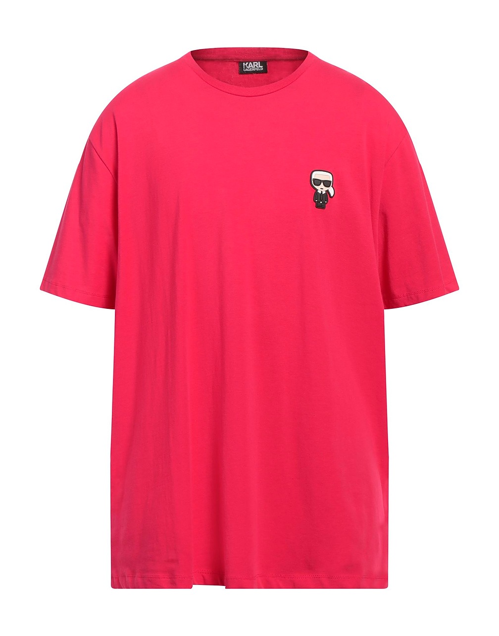 KARL LAGERFELD - T-shirts