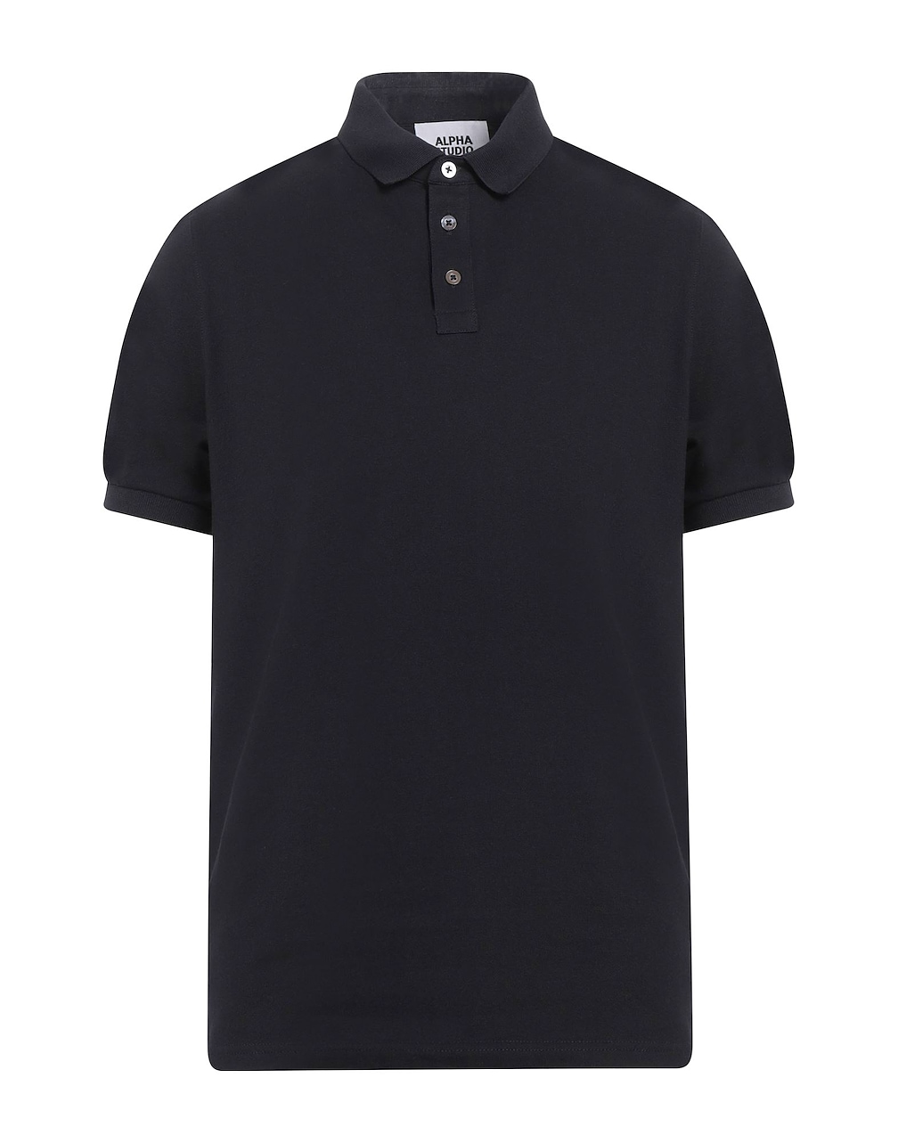 ALPHA STUDIO - Polo shirts