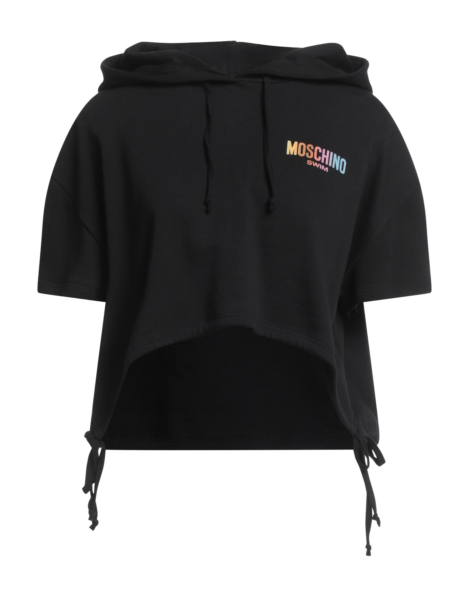 MOSCHINO - Sweatshirts