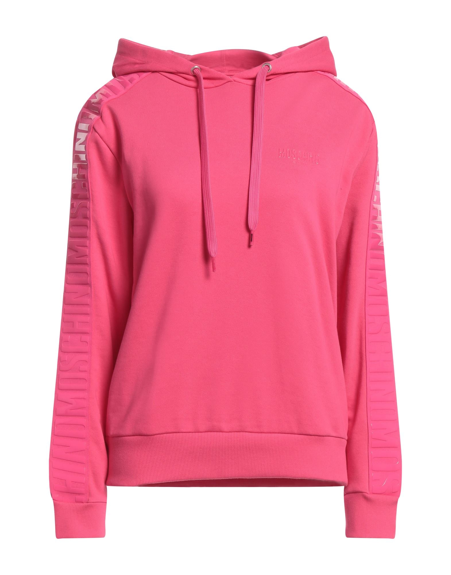 MOSCHINO - Sweatshirts