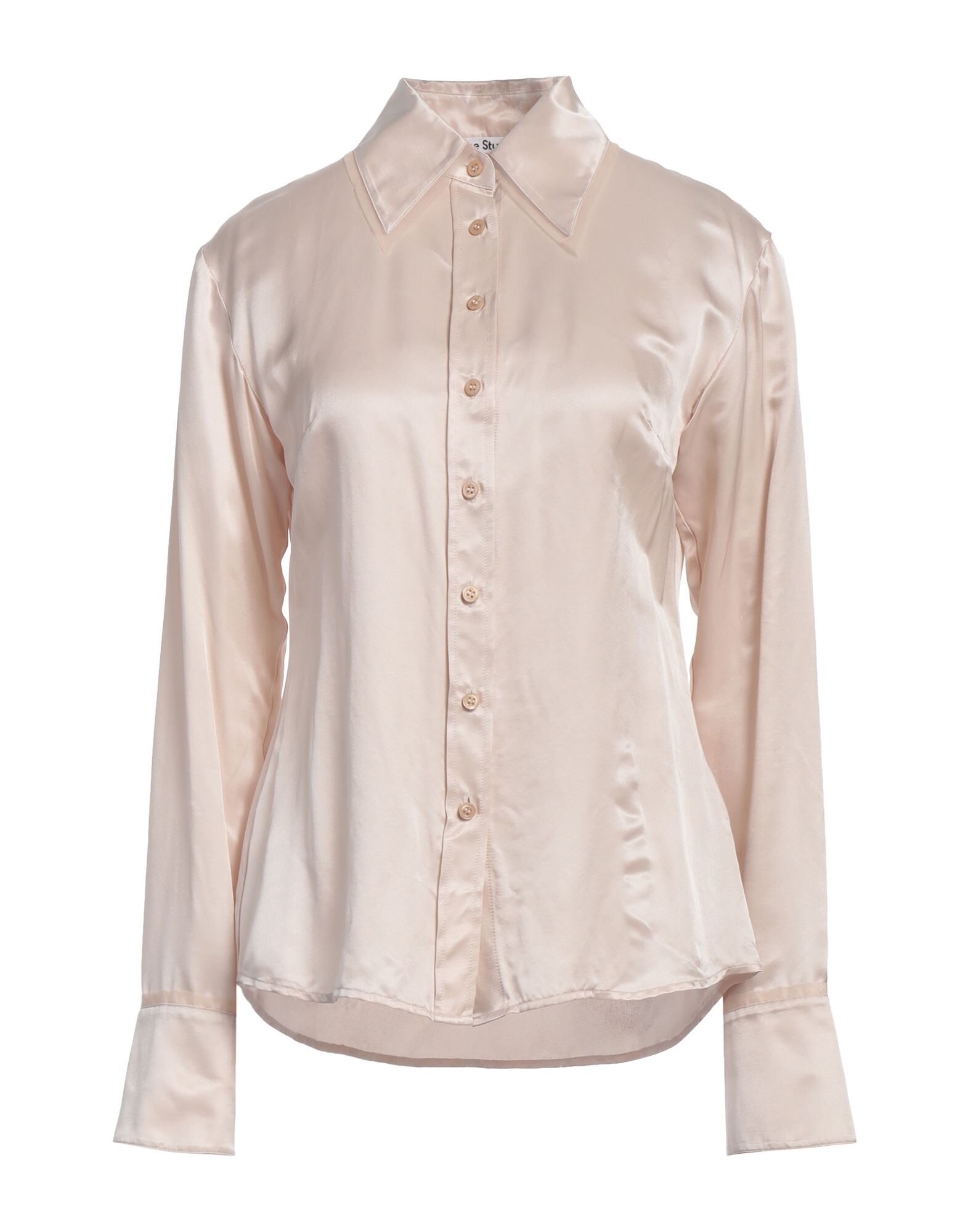 ACNE STUDIOS - Shirts