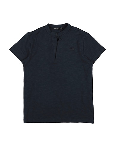 DANIELE ALESSANDRINI T-shirt 95% Coton, 5% Élasthanne