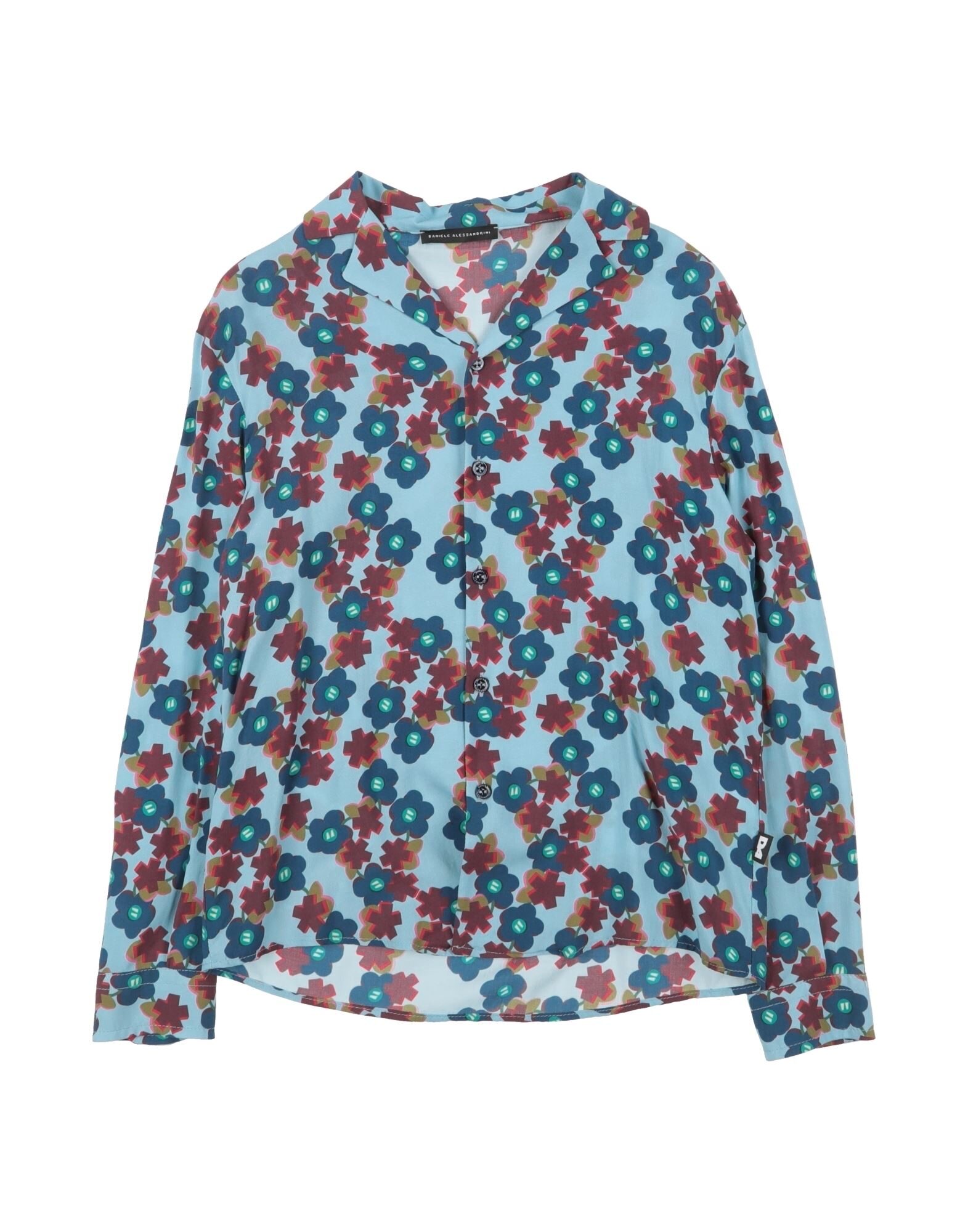 DANIELE ALESSANDRINI - Shirts