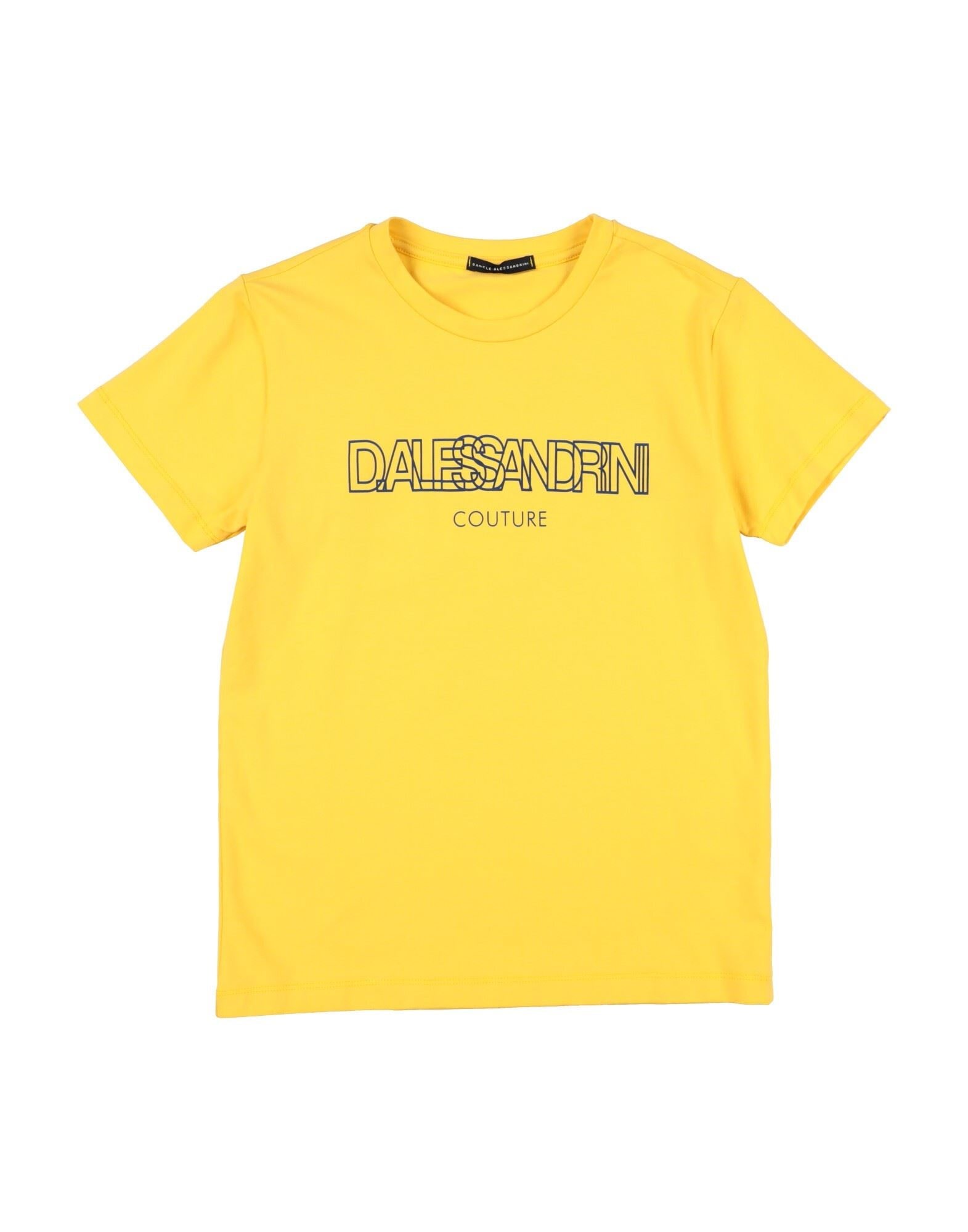 DANIELE ALESSANDRINI - T-shirts