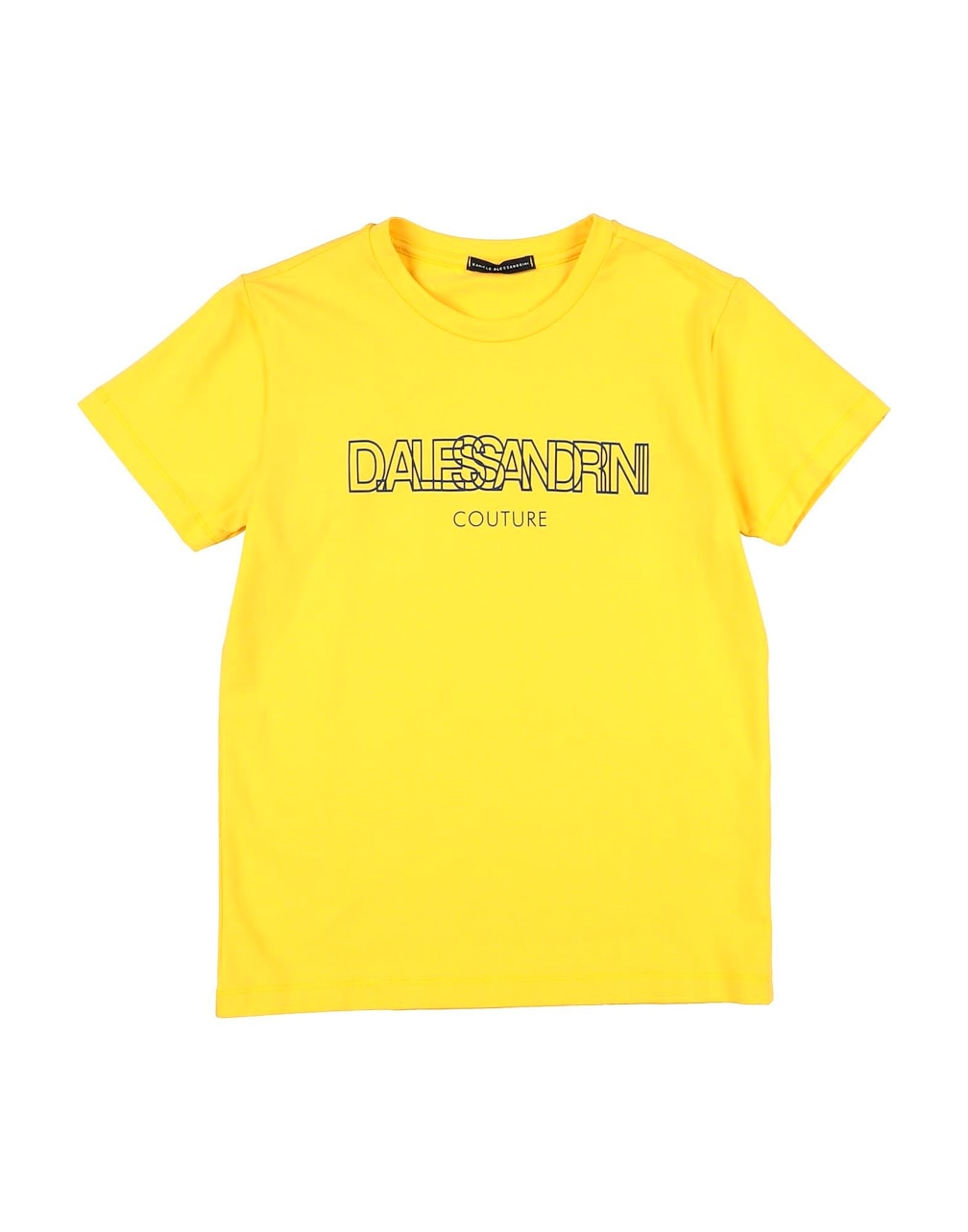 DANIELE ALESSANDRINI - T-shirts