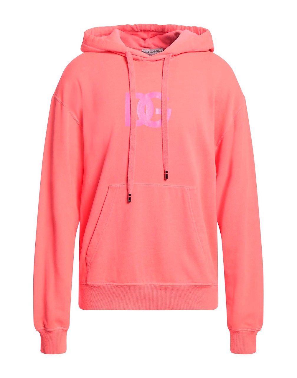 DOLCE&GABBANA - Sweatshirts