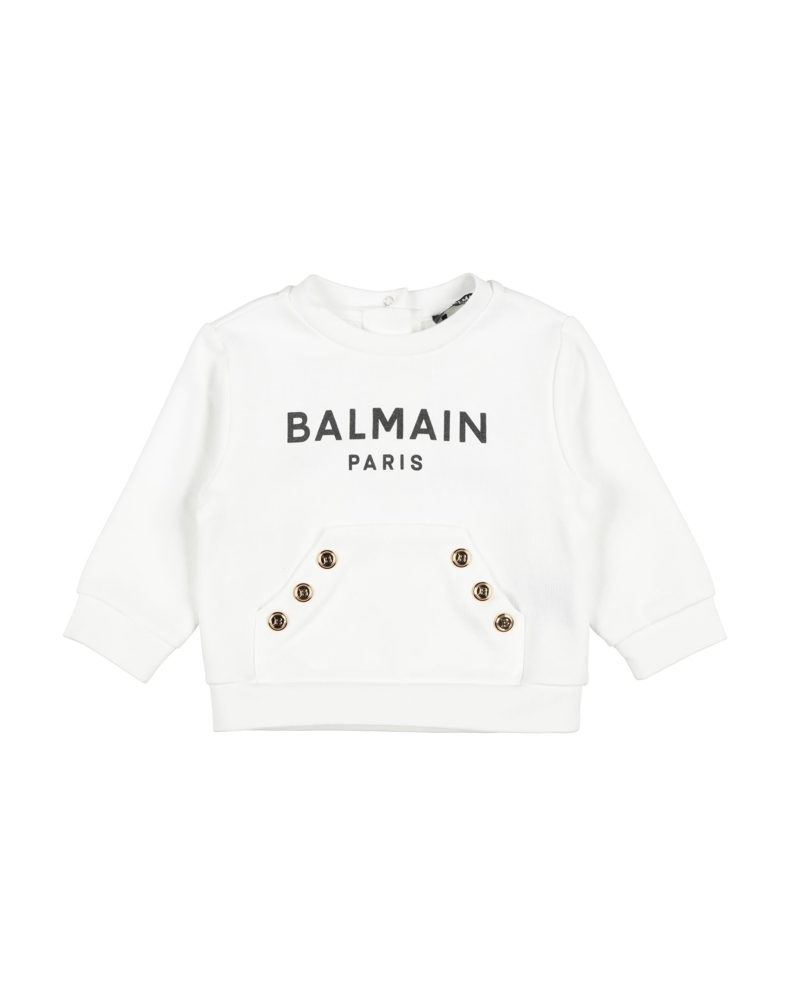 BALMAIN - Sweatshirts