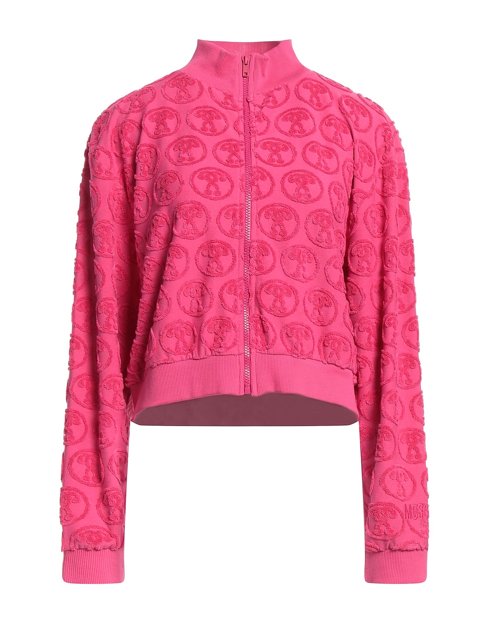 MOSCHINO - Sweatshirts