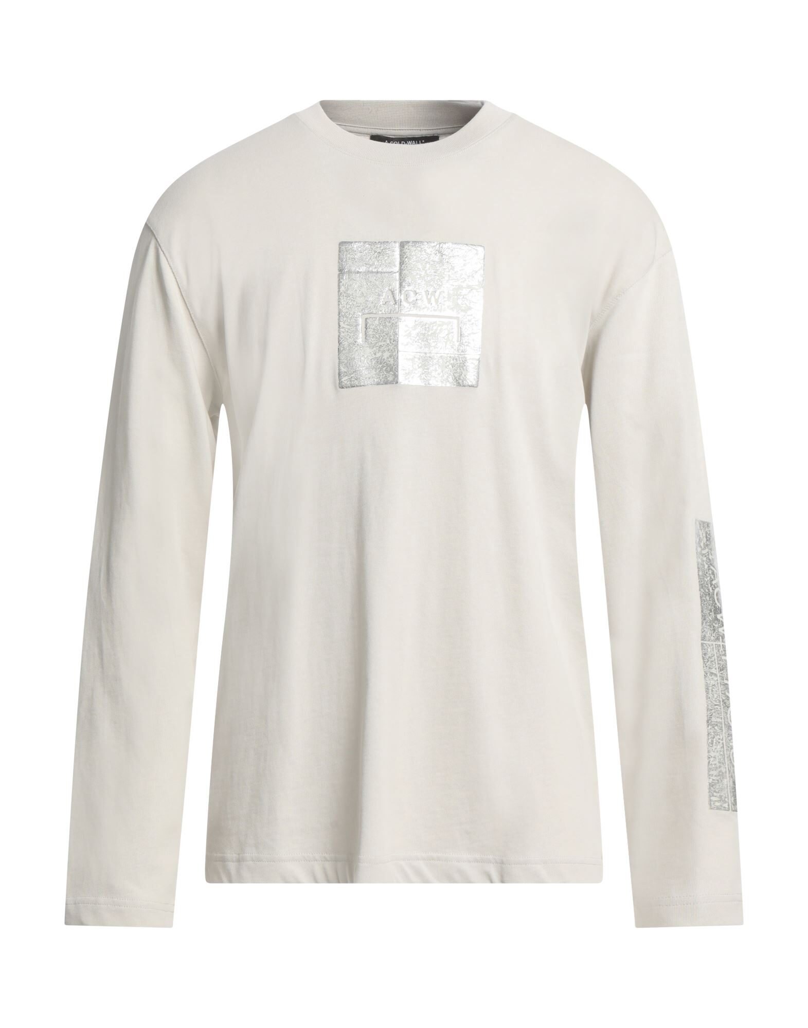 A-COLD-WALL* - T-shirts