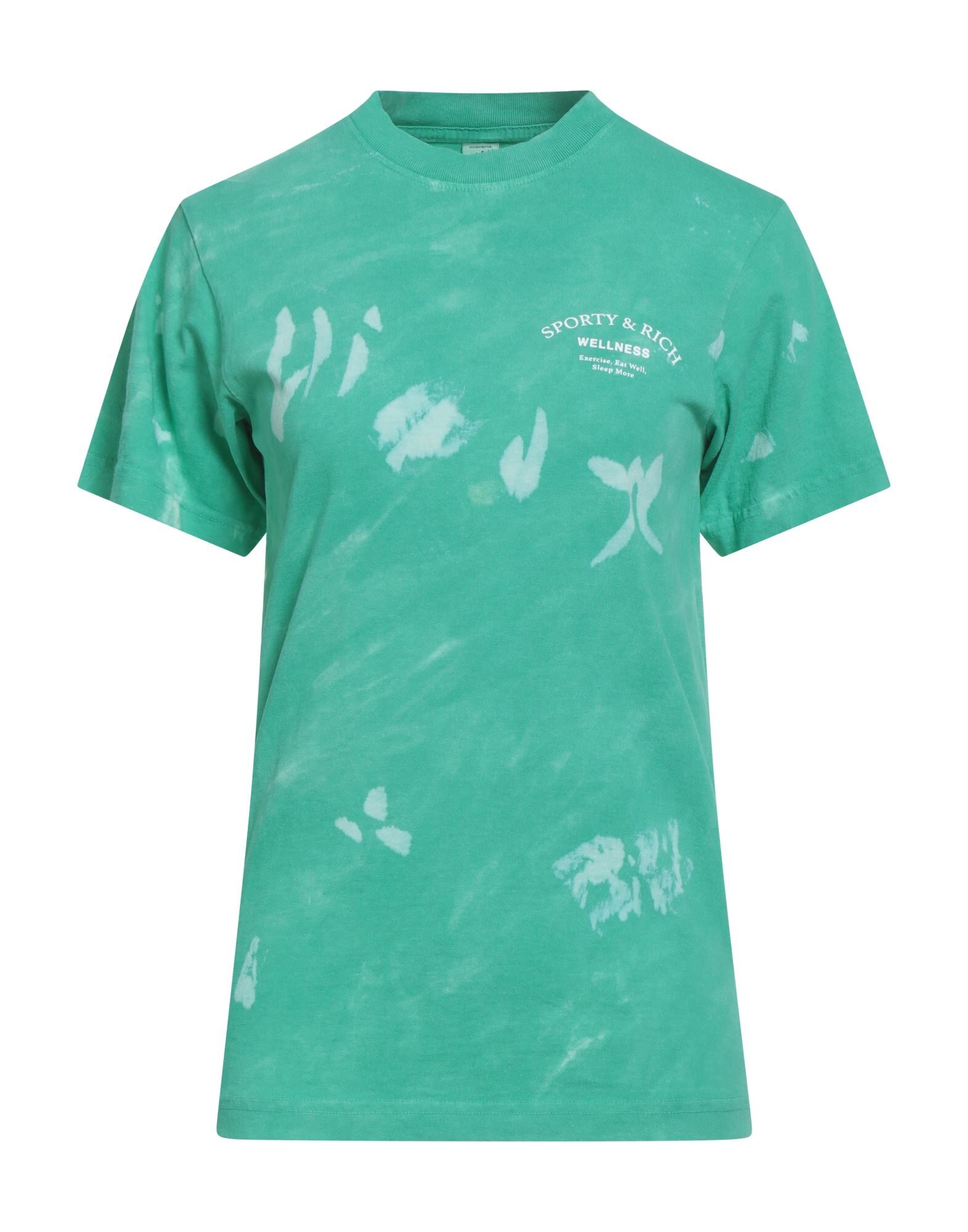 SPORTY & RICH - Футболки