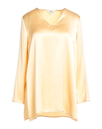 VIVIS Pyjama Sand 100% Seide